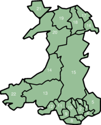 Kommuner från 1996