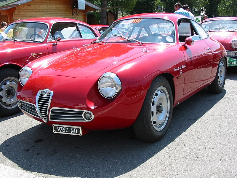 Fil:Alfa Romeo Giulietta SZ.JPG