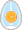 Anatomy of an egg unlabeled.svg