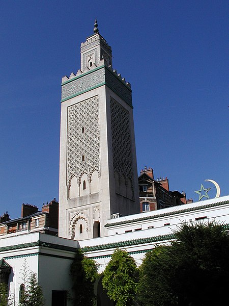 Fil:GD-FR-Paris-Mosquée012.JPG