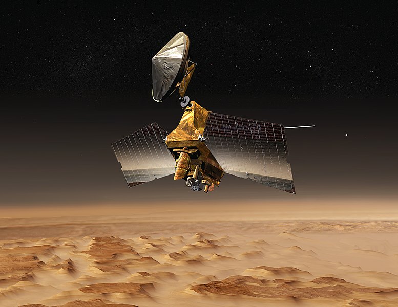 Fil:Mars Reconnaissance Orbiter.jpg