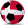 Soccerball Denmark.svg
