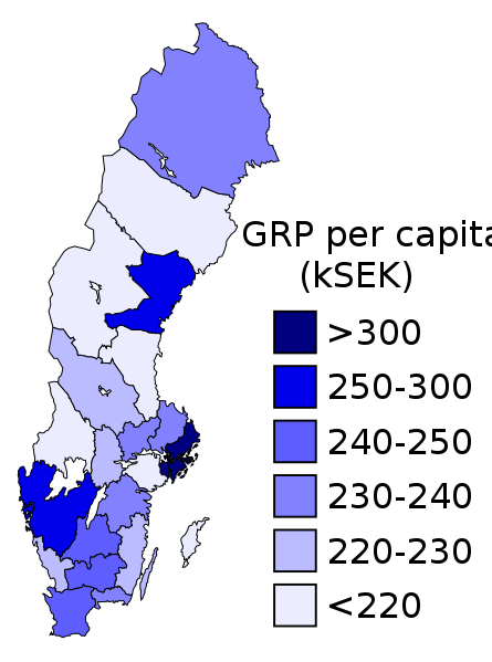 Fil:Sweden GRP per Capita2004.svg