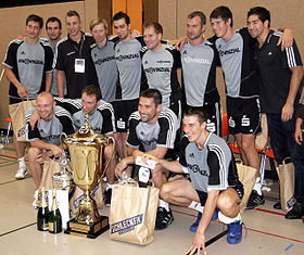 THW Kiel 2007 Schlecker Cup 01.jpg