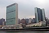 FN:s högkvarter i New York