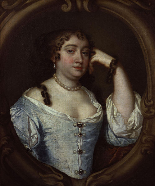 Fil:Anne Hyde, Duchess of York by Sir Peter Lely.jpg