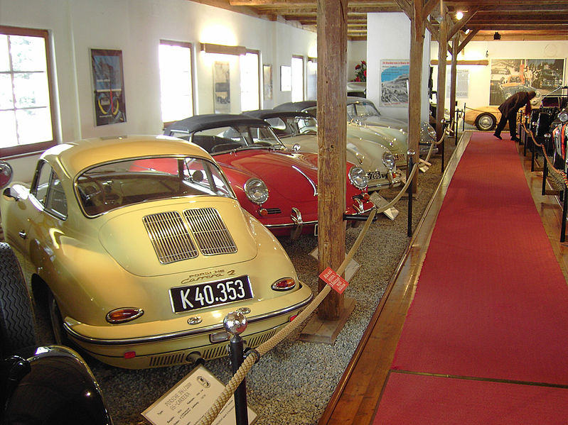 Fil:Austria Gmuend Porsche Museum03.jpg