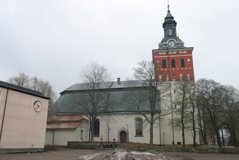 Fil:Kristina kyrka (Sala).jpg