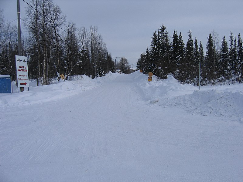 Fil:Kurravaara in winter.jpg