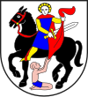 Medel Lucmagn wappen.svg