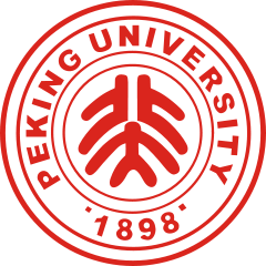 Peking University.svg