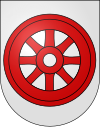 Radelfingen-coat of arms.svg