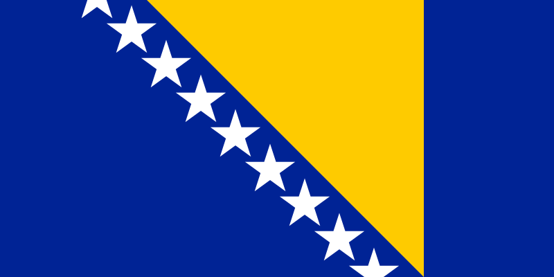 Fil:Flag of Bosnia and Herzegovina.svg