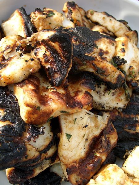 Fil:Grilled haloumi cheese.jpg