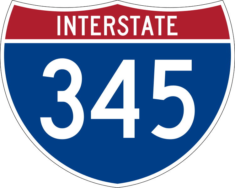 Fil:I-345.svg