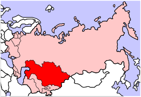 Kazakh SSR map.svg