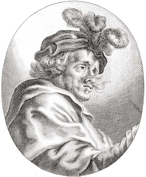 Fil:Pieter van Laer.jpg