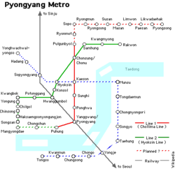 Pyongyang Metro Map 1.png