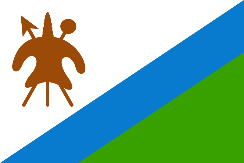 Fil:Flag of Lesotho (1987-2006).svg