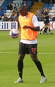 Ishmael Miller 20071020.jpg