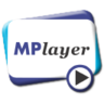 MPlayer logotyp