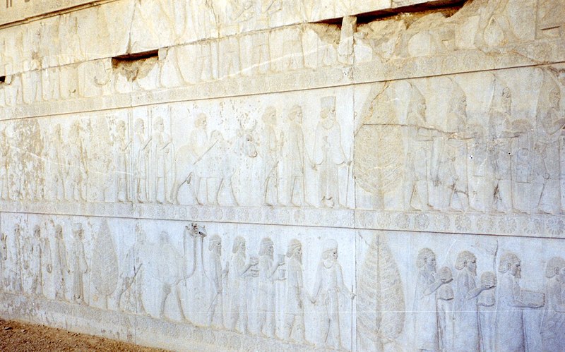 Fil:Persepolis delegations.jpg