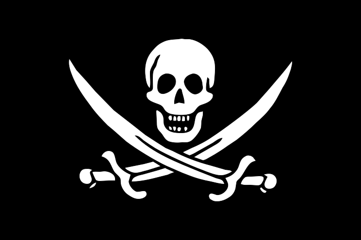 Fil:Pirate Flag of Rack Rackham.svg