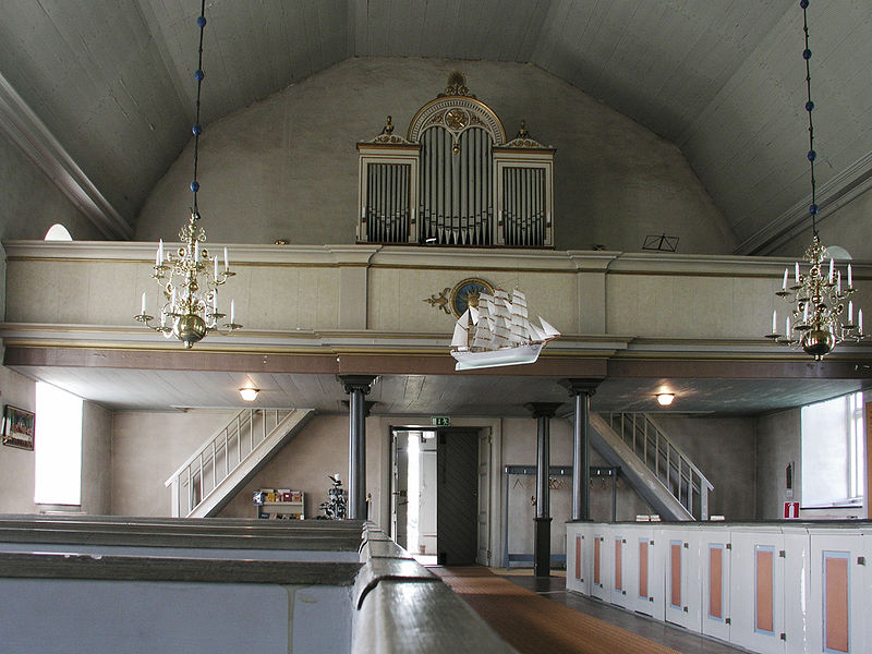 Fil:Smedby nave-organ.jpg