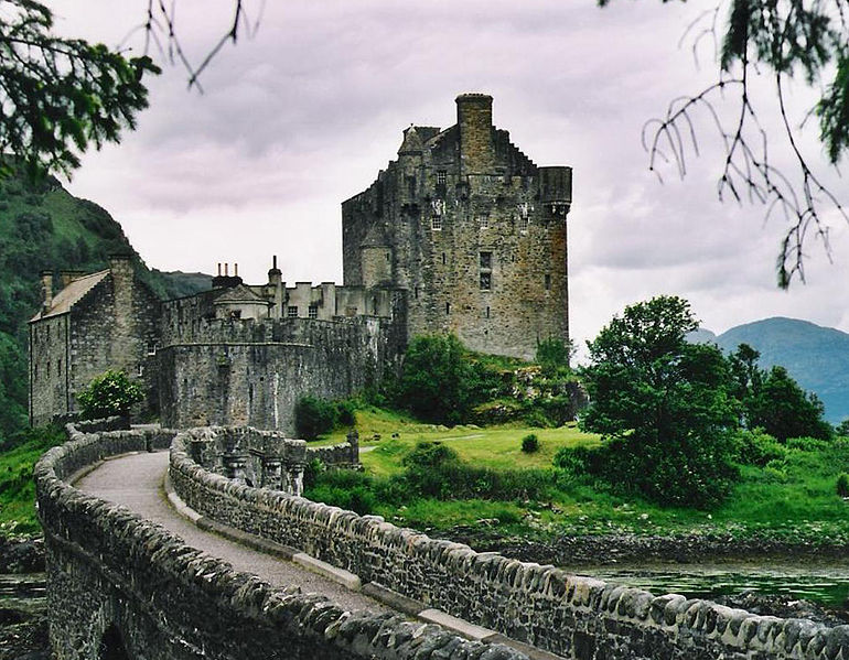 Fil:Eilean donan castle3.jpg