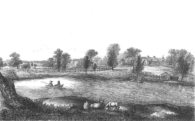 Fil:Hustegaholm 1816.jpg