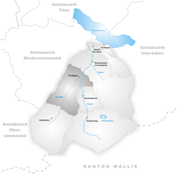 Fil:Karte Gemeinde Frutigen.png