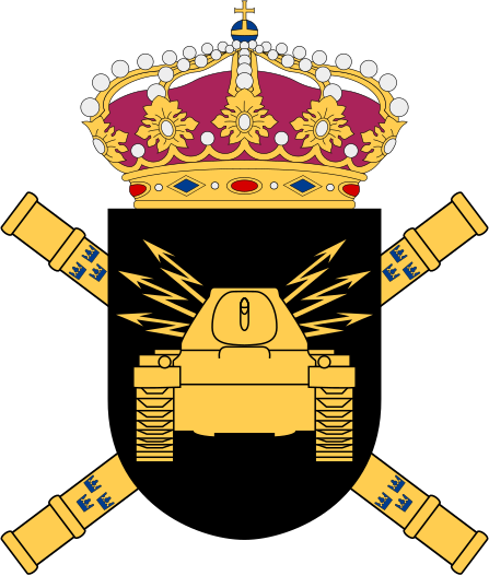 Fil:Södra arméfördelningen vapen.svg