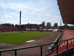 Ratina Stadion