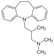 Trimipramin.svg