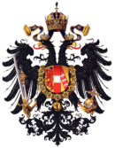 Wappen Kaisertum Österreich 1815 (Klein).png