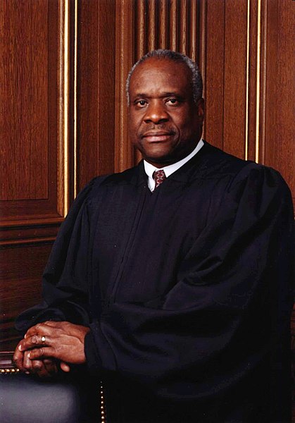 Fil:Clarence Thomas official.jpg