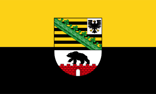 Fil:Flag of Saxony-Anhalt (state).svg