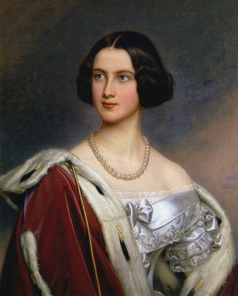 Fil:Marie of prussia queen of bavaria.jpg