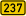 Bundesstraße 237 number.svg