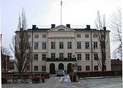 Fil:Dean's house Uppsala Sweden 001.JPG