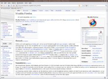 Denna artikel läst med Mozilla Firefox 3 i Ubuntu Linux.