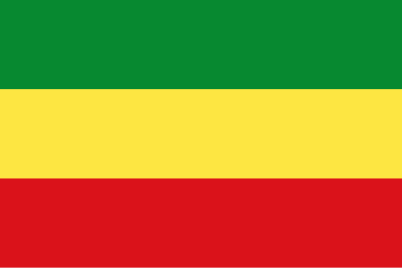 Fil:Flag of Ethiopia (1975-1987, 1991-1996).svg