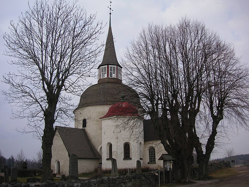 Fil:Munso kyrka 2008.JPG