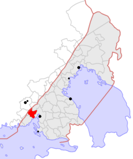 Vahviala location map.PNG