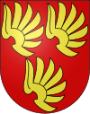 Wattenwil-coat of arms.svg