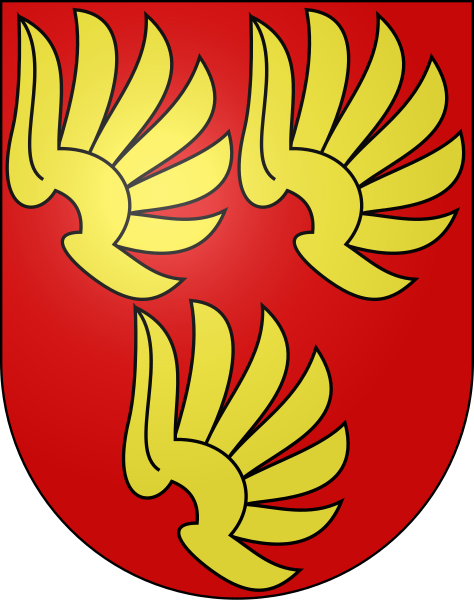 Fil:Wattenwil-coat of arms.svg