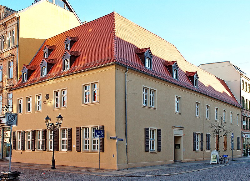Fil:Zwickau Robert Schumann Birth House.jpg