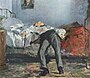 Självmord av Edouard Manet
