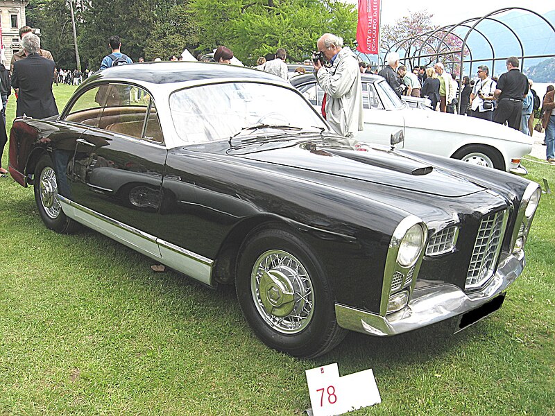 Fil:Facel-Vega FV Front-view.JPG