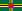 Dominicas flagga